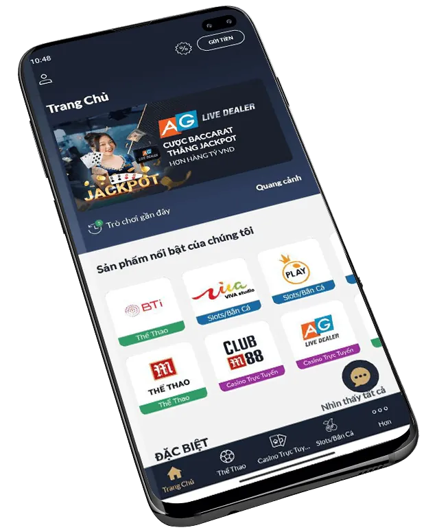 Tỷ lệ thắng cược hấp dẫn tại dagac3 win