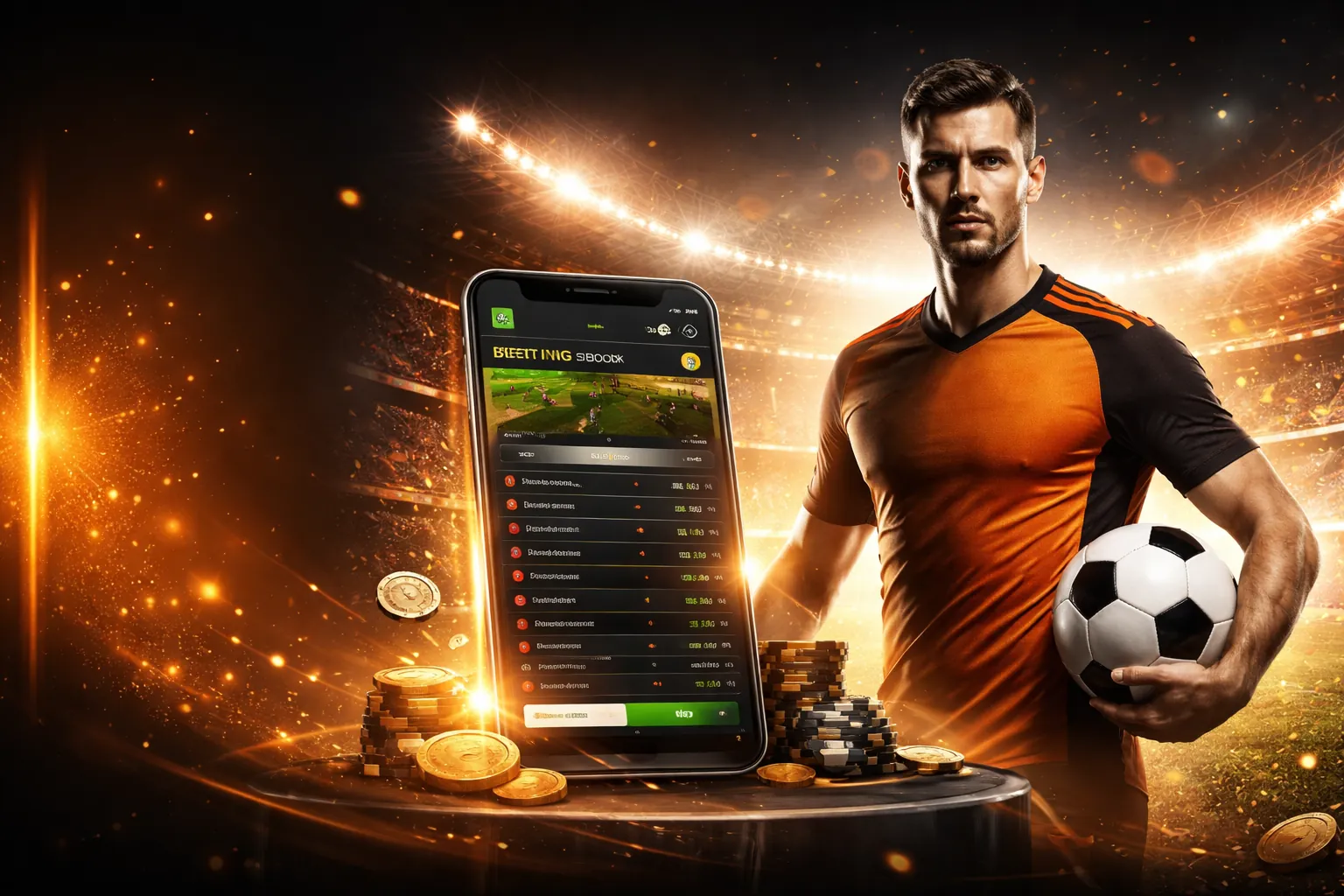 Cá cược thể thao dagac3 win