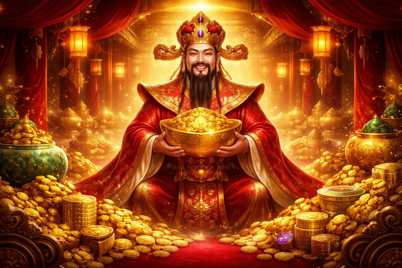 Hoàn trả casino dagac3 win