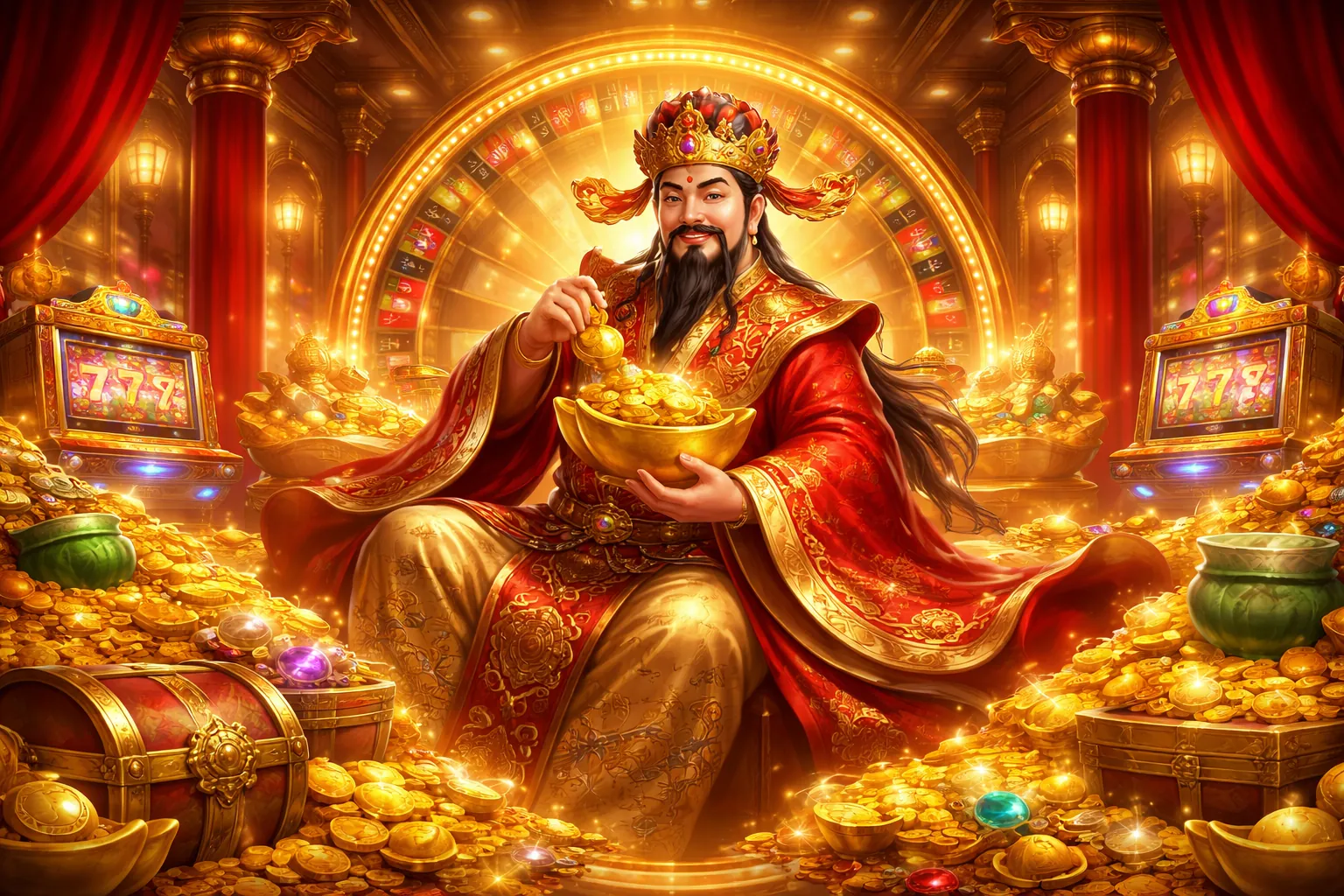 Nhân viên chăm sóc khách hàng dagac3 win sẵn sàng hỗ trợ bạn 24/7