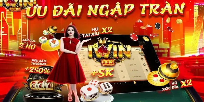 Khuyến mãi độc quyền mới nhất từ dagac3 win